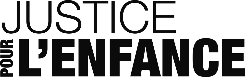 Justice pour l’Enfance